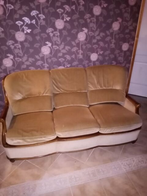 Canap fixe 120 cretteville-ls-Baons (76)