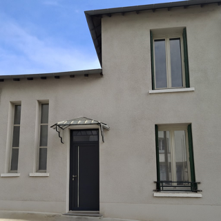  Maison � vendre 7 pi�ces 142 m�