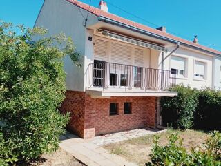  Maison à vendre 5 pièces 85 m² Montigny-lès-metz