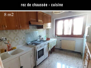  Maison � vendre 10 pi�ces 190 m� Torricella peligna, chieti, italie