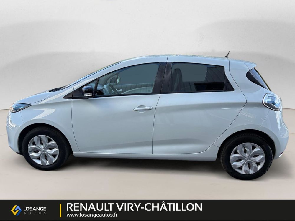 Zo&eacute; Life 2015 occasion 91170 Viry-Ch&acirc;tillon
