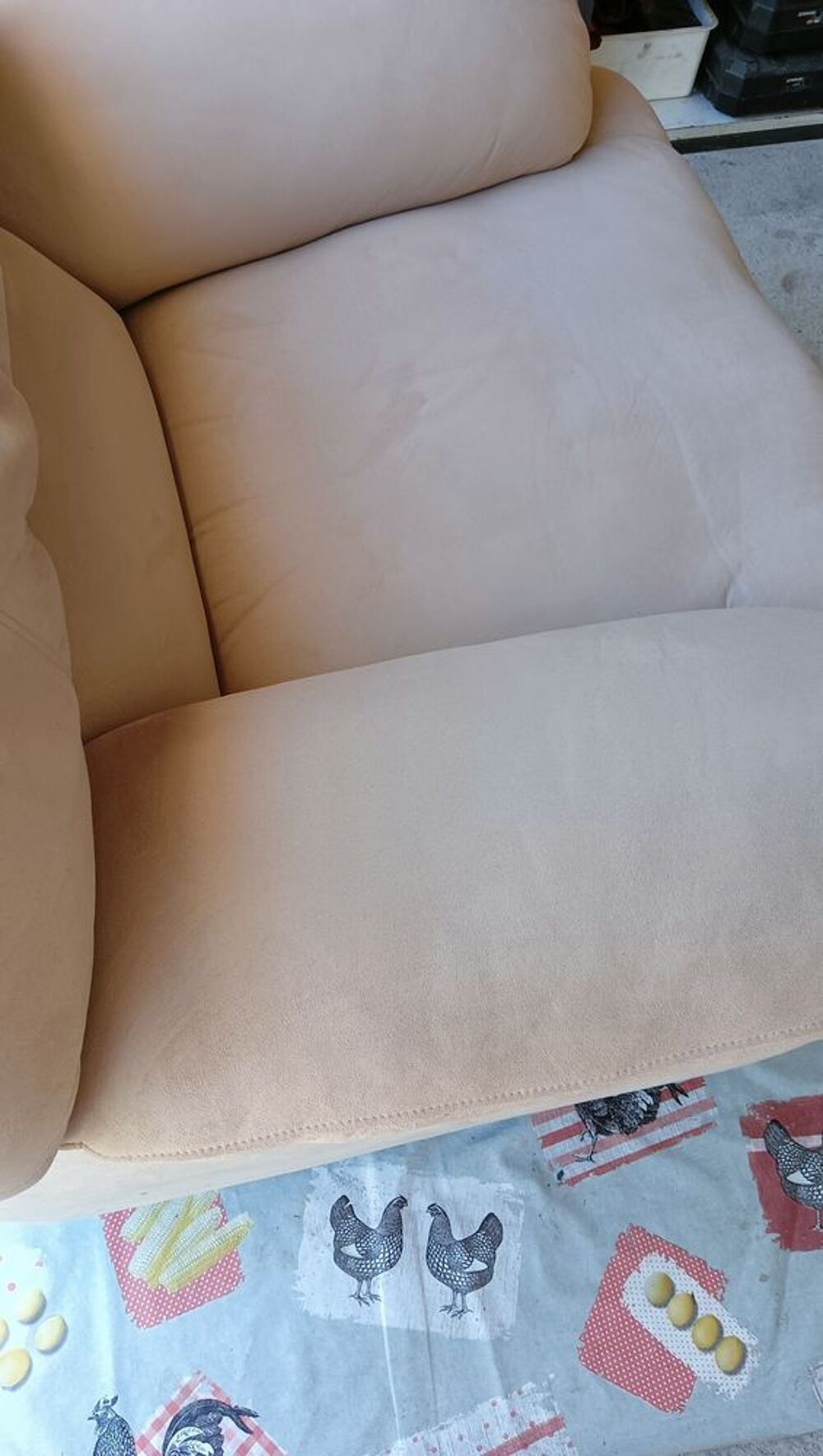fauteuil de repos et de relaxation Meubles