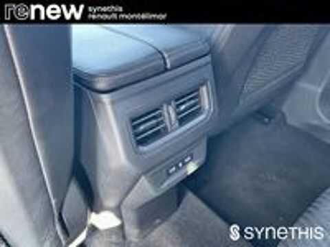 Espace E-Tech full hybrid 200 GSR2 esprit Alpine 2025 occasion 26200 Mont&eacute;limar