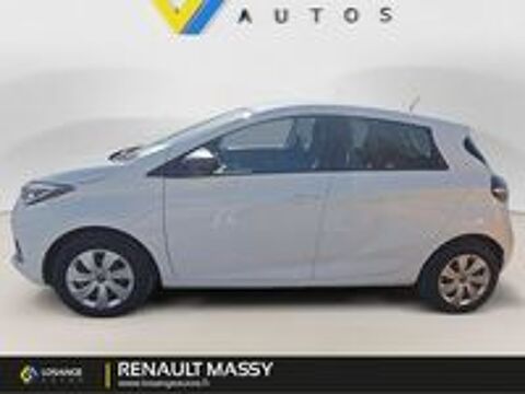 Zo&eacute; Zoe R110 Achat Int&eacute;gral - 22B Equilibre 2022 occasion 91300 Massy