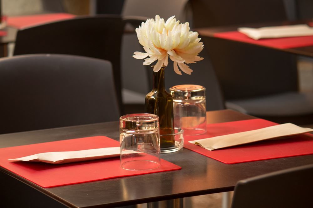   RESTAURANT A VENDRE AUX PORTES DES ALPILLES 