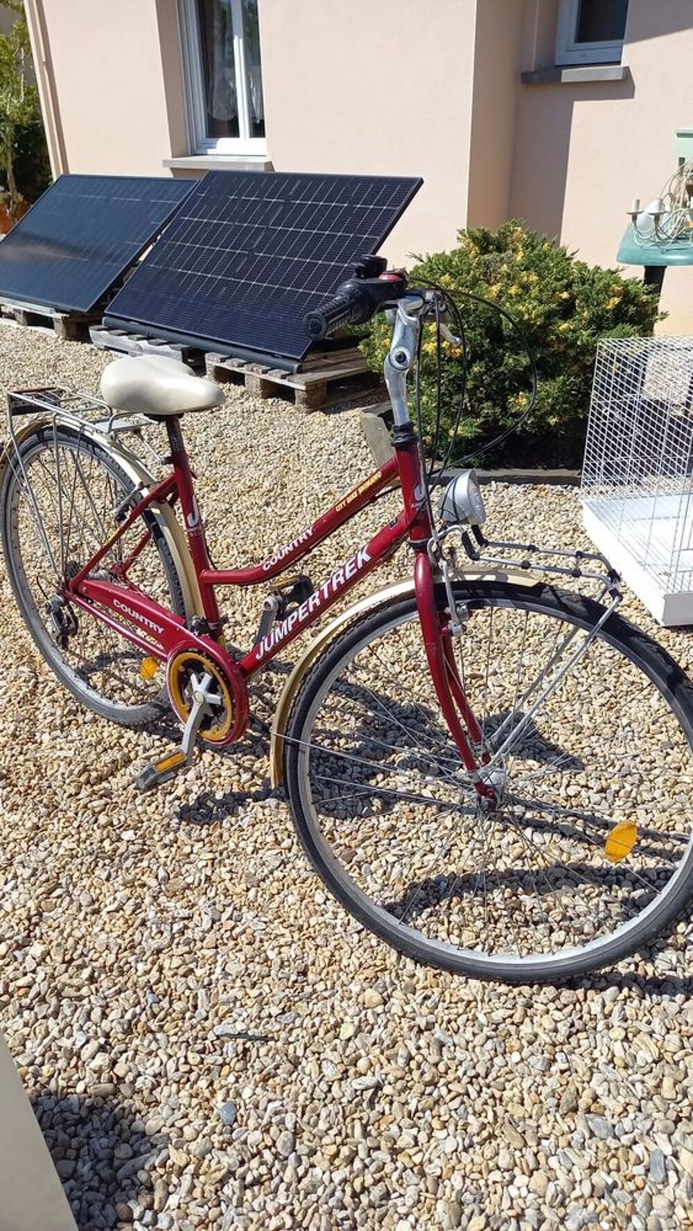 V&eacute;lo Dame Vélos