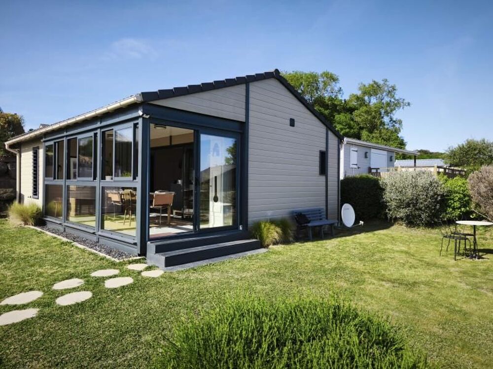 Vente Maison Maison F3 Arzal