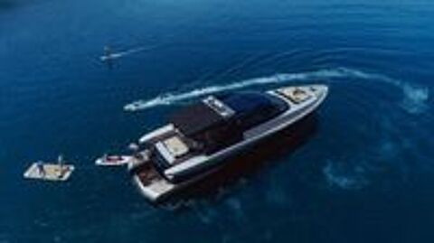 Vedette - Yacht - Offshore 2008 occasion 83990 Saint-Tropez