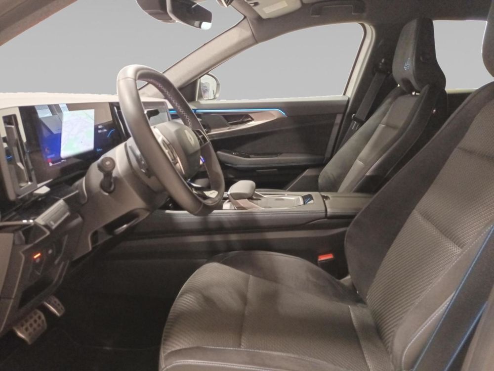 Austral E-Tech full hybrid 200 GSR2 Techno esprit Alpine 2024 occasion 08000 Charleville-M&eacute;zi&egrave;res