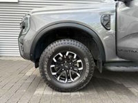 Ranger RANGER SUPER CABINE 2.0 ECOBLUE 205 CH S&S BVA10 e-4WD WILDTRAK X 2024 occasion 66000 Perpignan