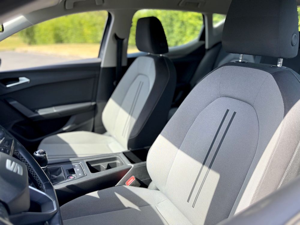 Leon 2.0 TDI 115 BVM6 Reference 2020 occasion 37550 Saint-Avertin