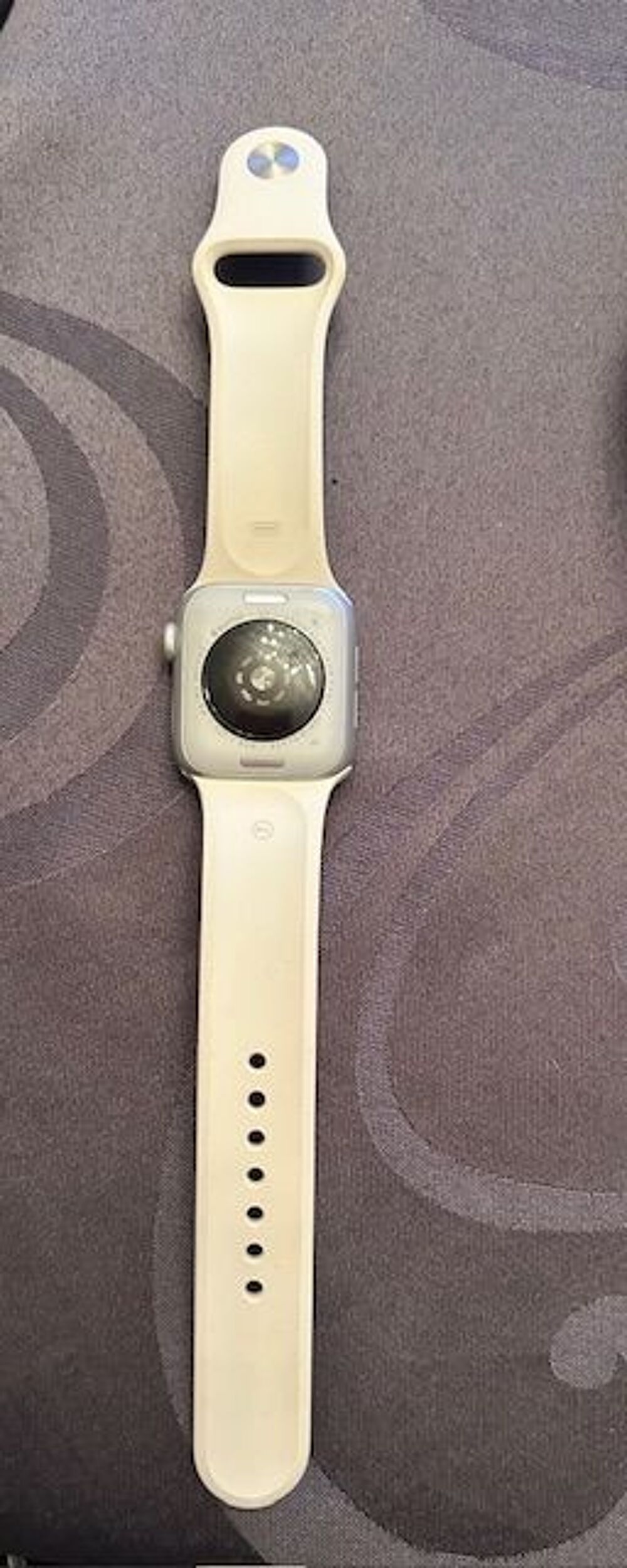 MONTRE APPLE WATCH SE Tlphones et tablettes