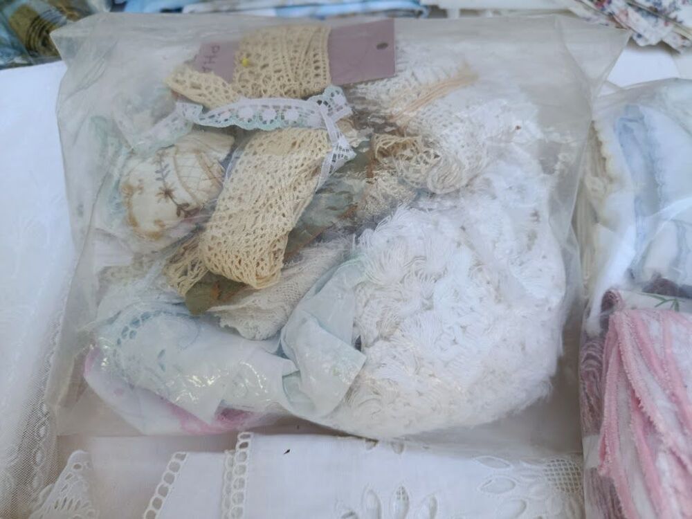 fournitures de couture et tricot Bricolage
