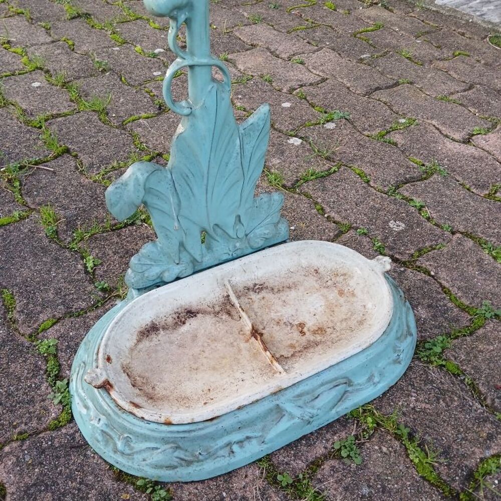 porte-parapluie 2 (ou cannes) vintage
Décoration
