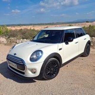 One D Mini Pack 2014 occasion 13700 Marignane