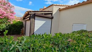 Villa à vendre 3/4 pièces 49 m²