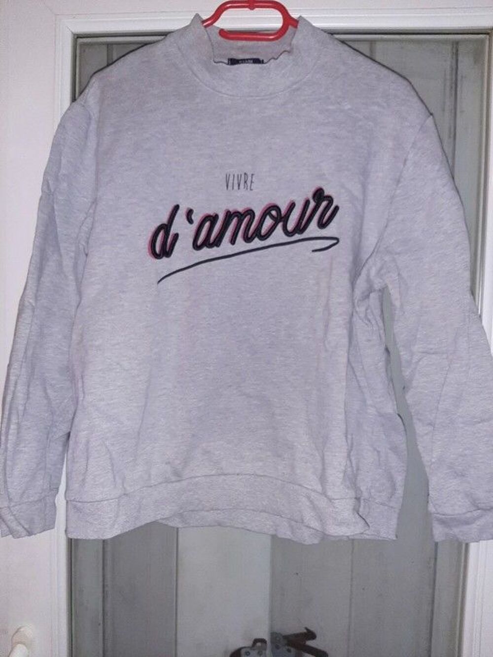 Pull sweat femme Taille XL Vêtements