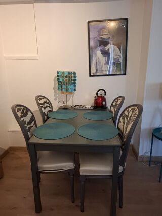  Duplex/triplex à louer 2 pièces 50 m²