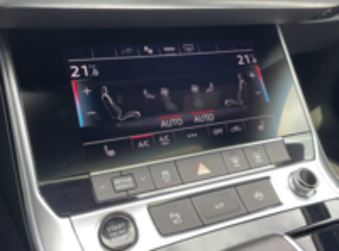 A6 50 TFSIe 299 ch S tronic 7 Quattro S line (16 CV) 2023 occasion 59000 Lille