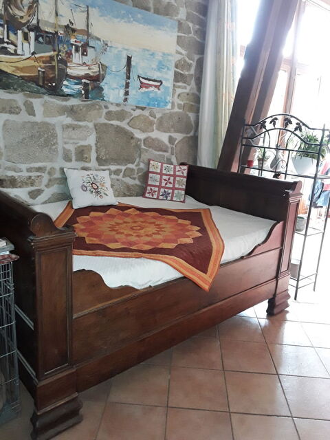 Lit bateau 50 Chnrailles (23)