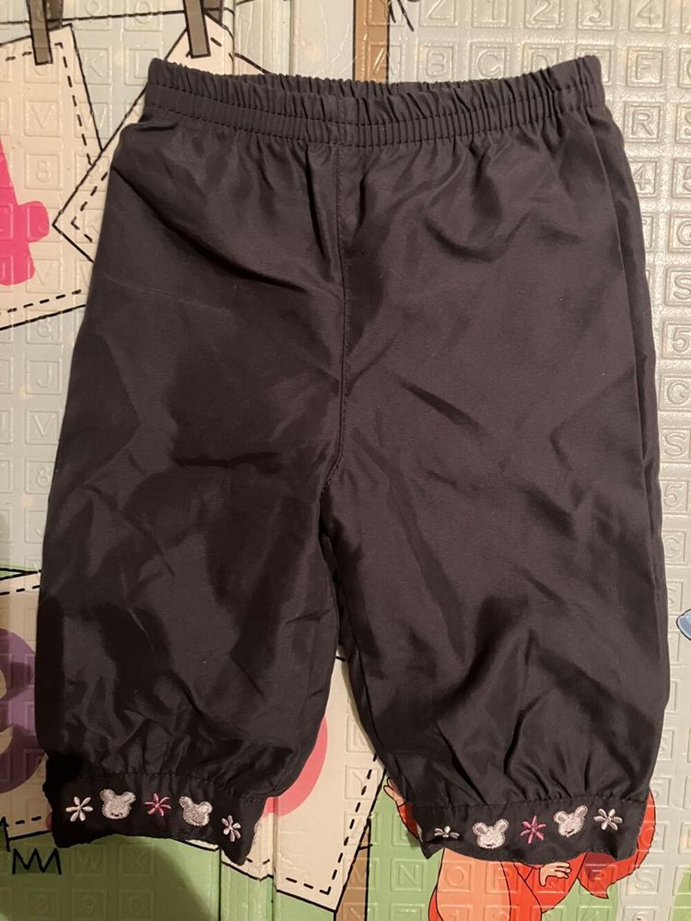 pantalon taille 12 mois Vêtements enfants