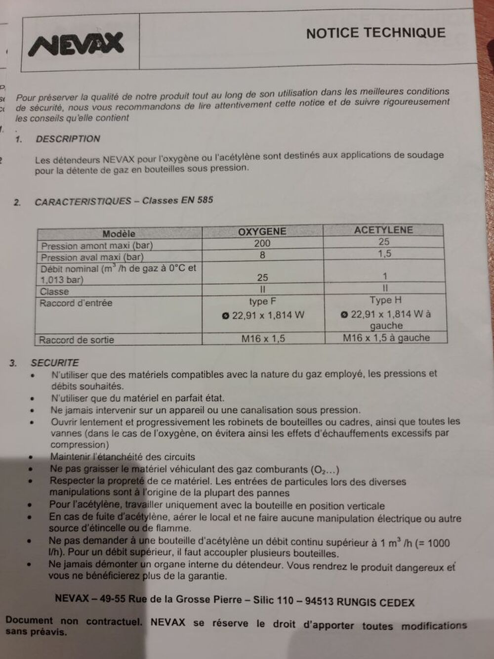 Poste &agrave; souder NEVAFLAM Bricolage