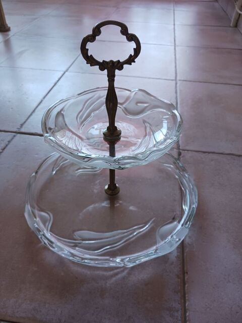 Prsentoir  apritifs 15 Nmes (30)