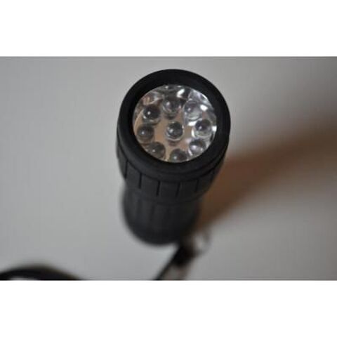 LAMPE DE POCHE 5 Saint-Jean-d'Ang�ly (17)