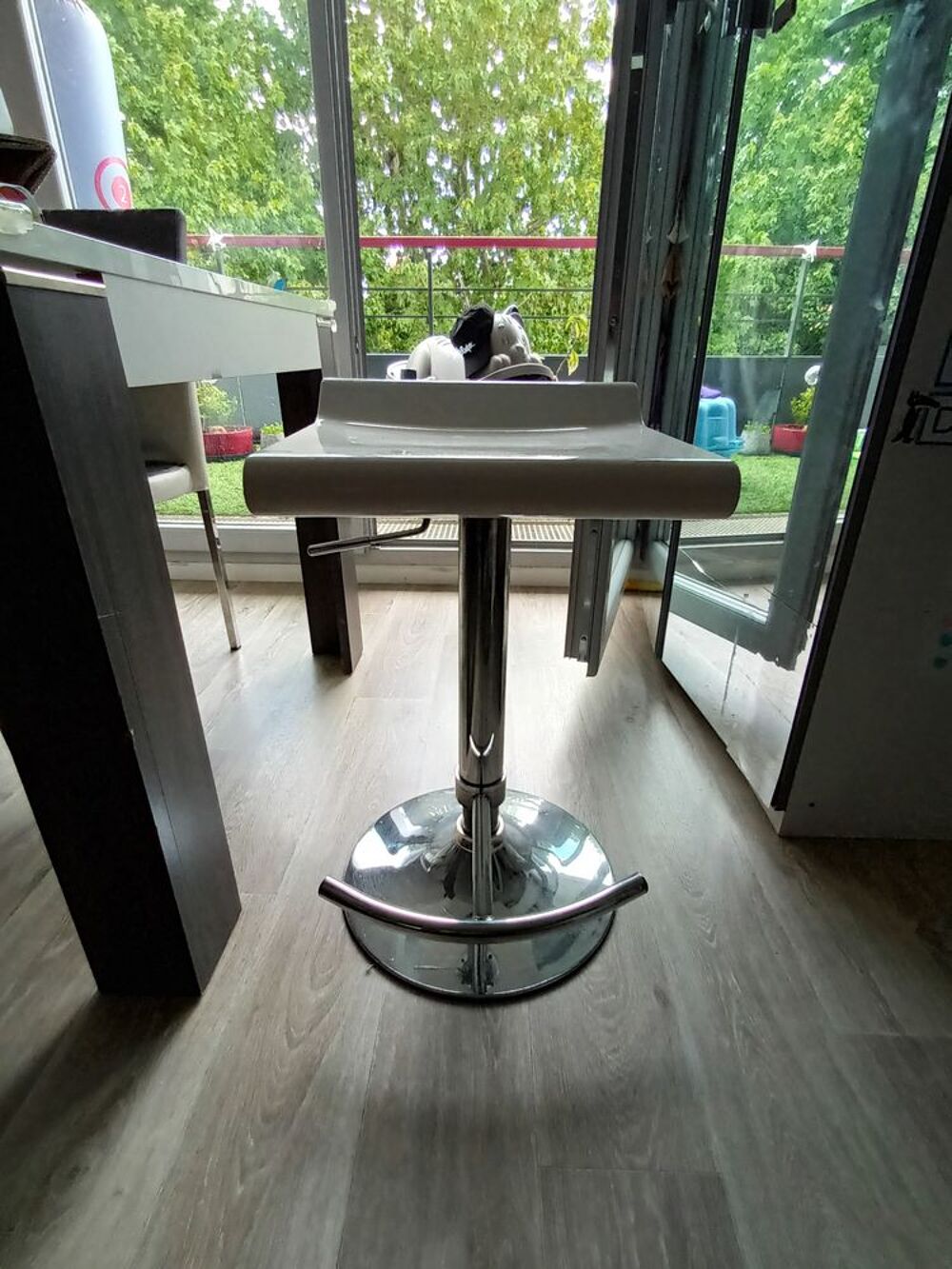 Tabouret Meubles