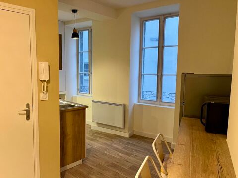  Appartement � louer 2 pi�ces 45 m�