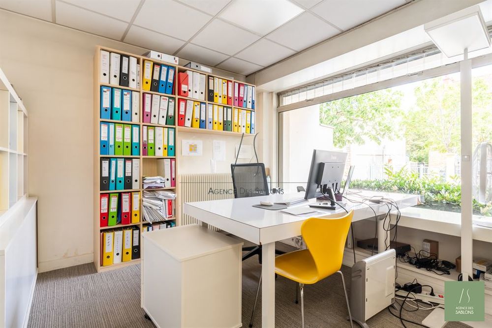 vente Appartement - 6 pièce(s) - 168 m² Croissy-sur-Seine (78290)