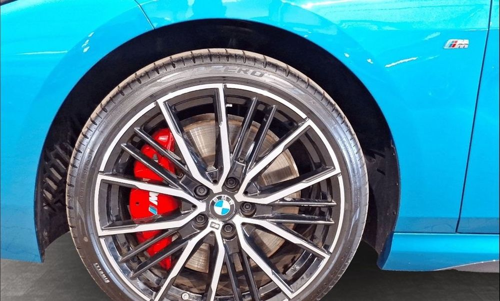 Serie 2 Gran Coupe 220i 178 ch DKG7 M Sport 2023 occasion 69007 Lyon