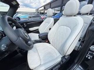 Cooper Cabriolet 136 ch DKG7 Edition Resolute Plus 2023 occasion 13124 Peypin