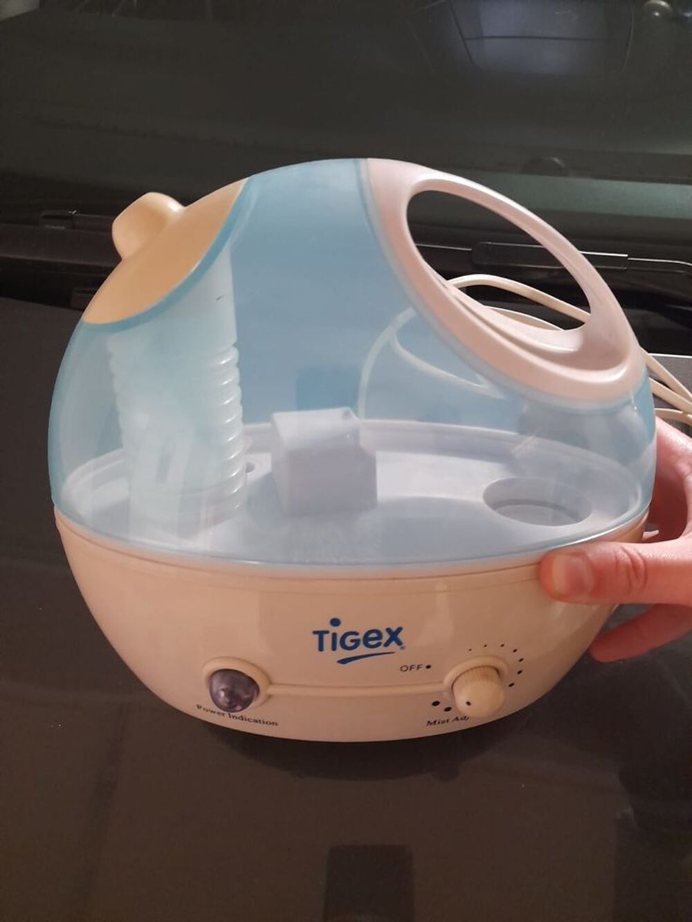 Humidificateur Mobilier enfants