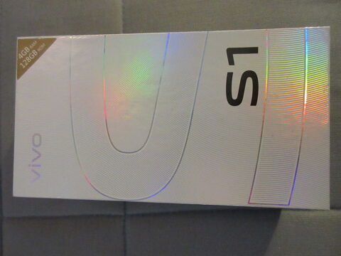 Smartphone VIVO S1 110 Grasse (06)