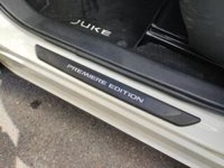 Juke HYBRID 143 Premiere Edition 2023 occasion 95100 Argenteuil