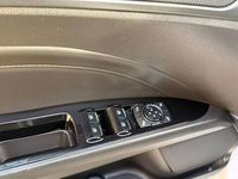 Mondeo 2.0 Hybrid 187 Titanium A 2015 occasion 69120 Vaulx-en-Velin