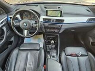 X1 sDrive 18d 150 ch M Sport 2016 occasion 34690 Fabr&egrave;gues