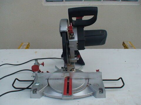 scie pendulaire 50 Coutras (33)