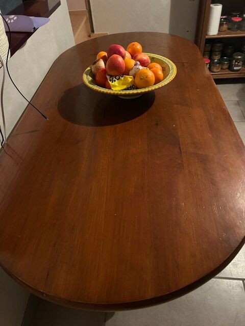 table salle �   manger couleur merisiers 30 La Trinit�-Surzur (56)