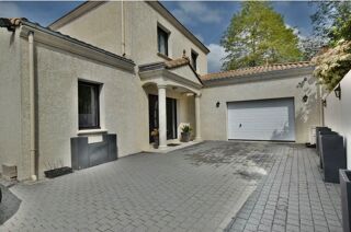  Maison  vendre 7 pices 167 m