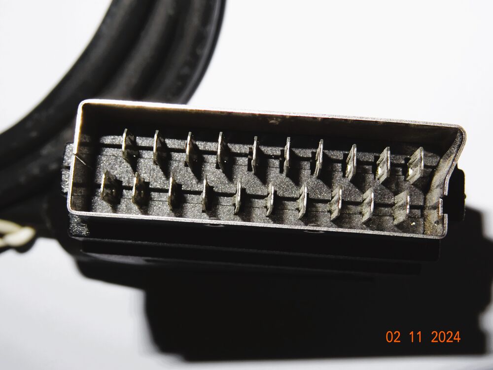 cable peritel sandvale Matériel informatique