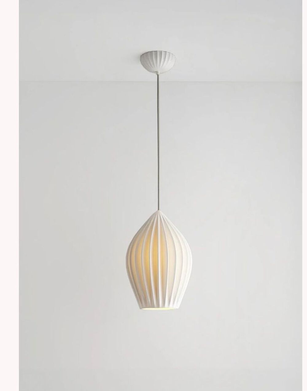 suspension fin D�coration