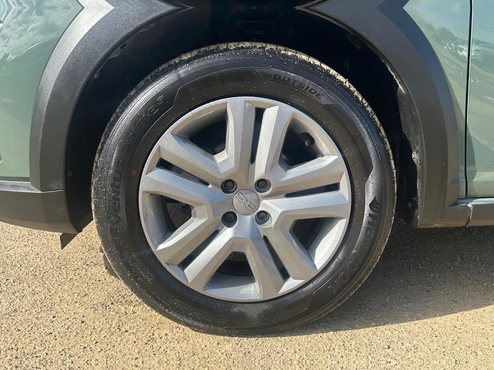 Sandero TCe 90 Stepway Expression 2023 occasion 91200 Athis-Mons