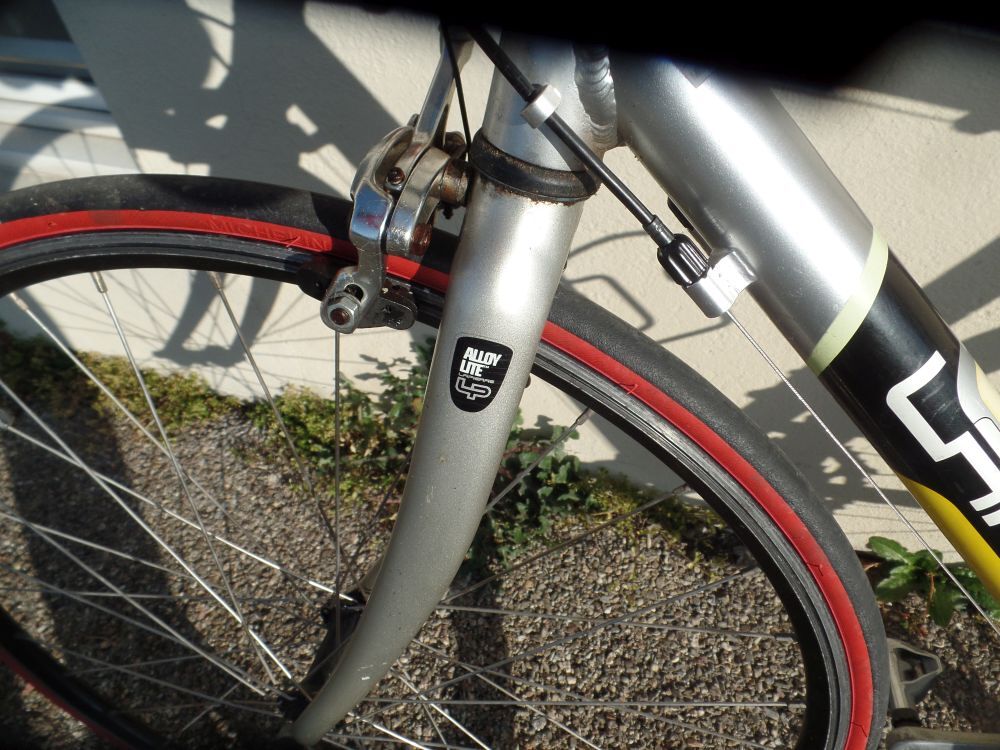 Velo de course lapierre rr equipe slegs Vlos