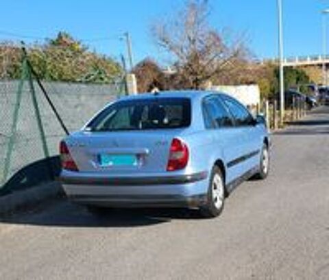 C5 2.0i 16V Exclusive A 2001 occasion 34110 Frontignan