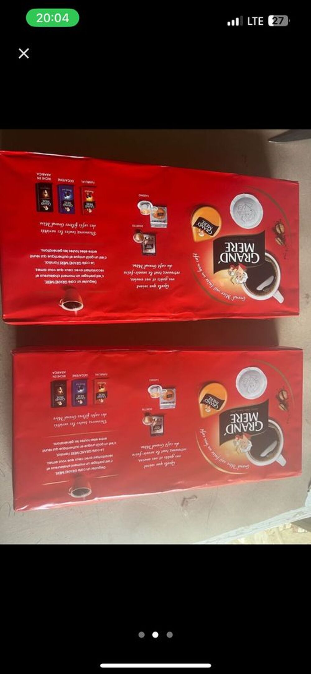 produits dentretient Vêtements