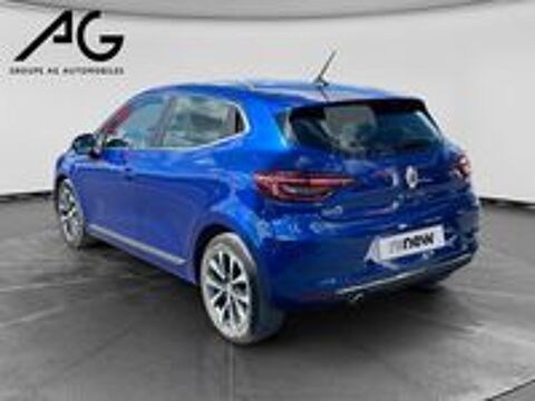 Clio V Clio Blue dCi 100 - 21N Intens 2023 occasion 08300 Rethel