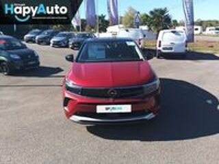 Grandland Hybrid 225 ch BVA8 Elegance Business 2022 occasion 65000 Tarbes