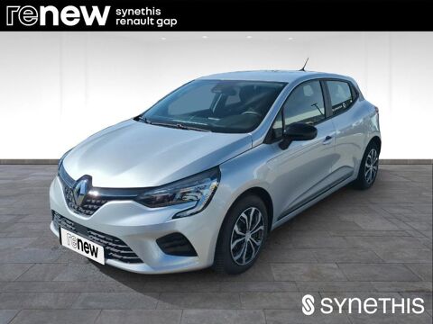 Renault Clio V Clio TCe 90 Equilibre 2022 occasion Gap 05000